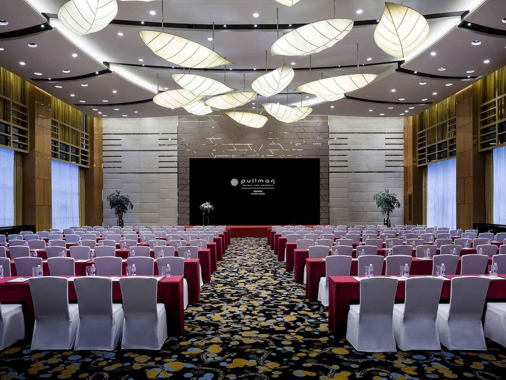 Pullman Wenzhou 37/49