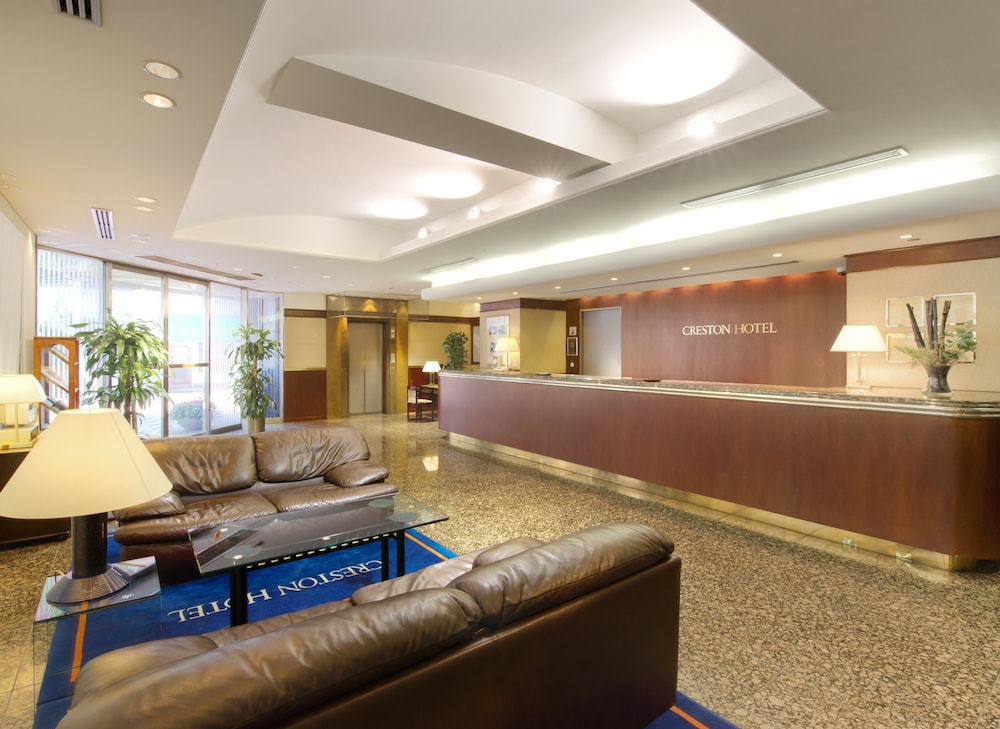 Shibuya Creston Hotel 50/64