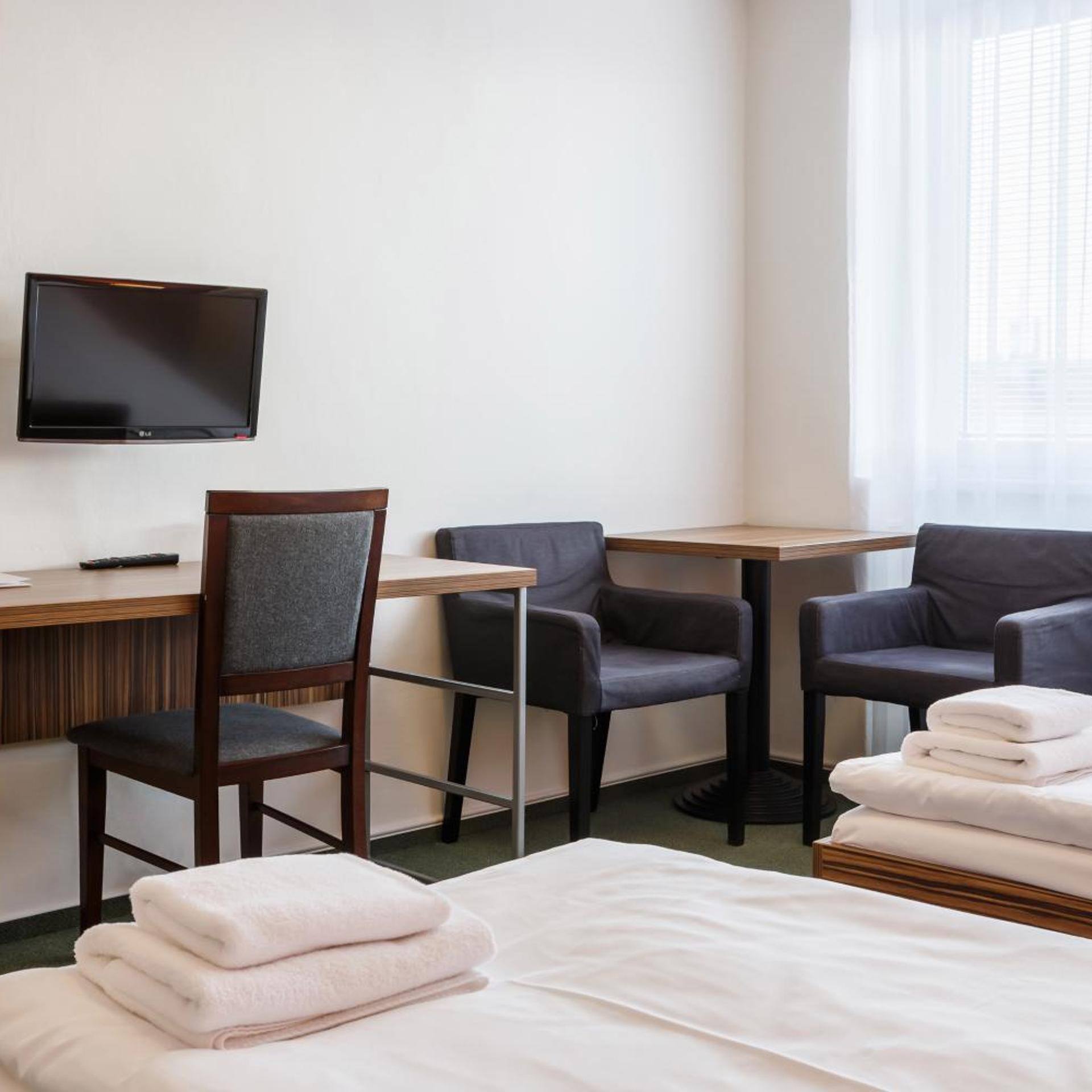 Hotel Veronika 33/50