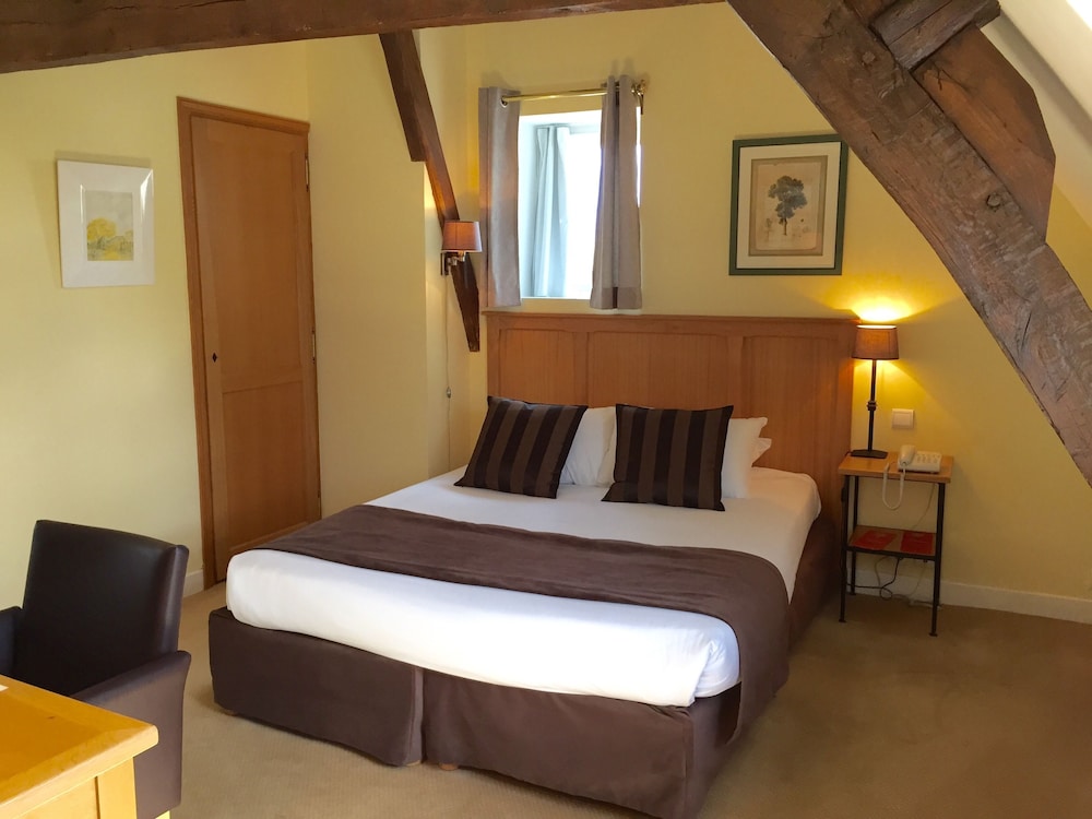 Hotel Saint Laurent 15/49