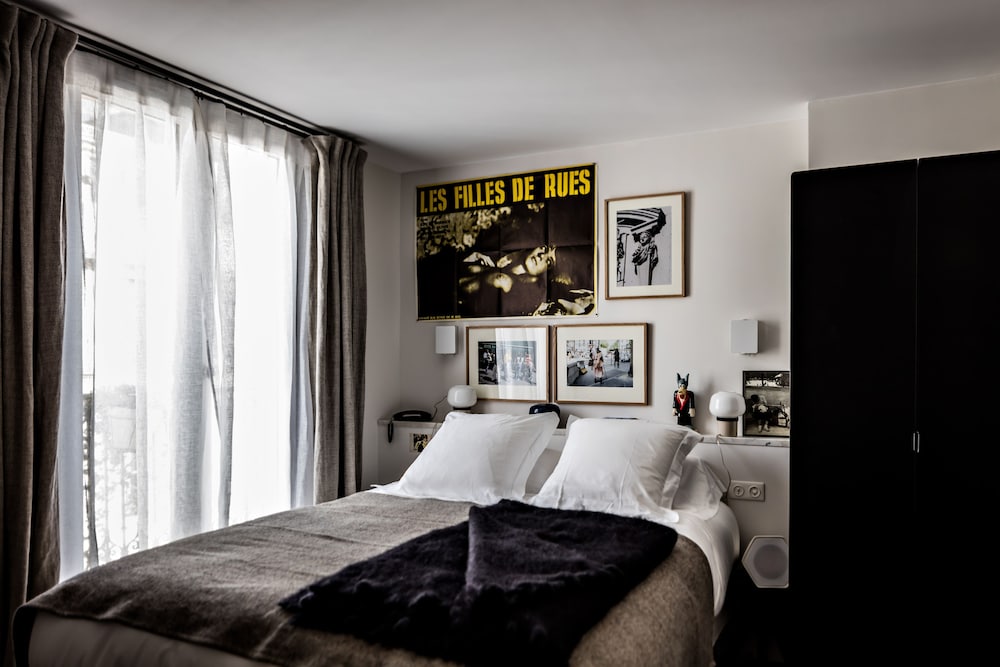 Pigalle 17