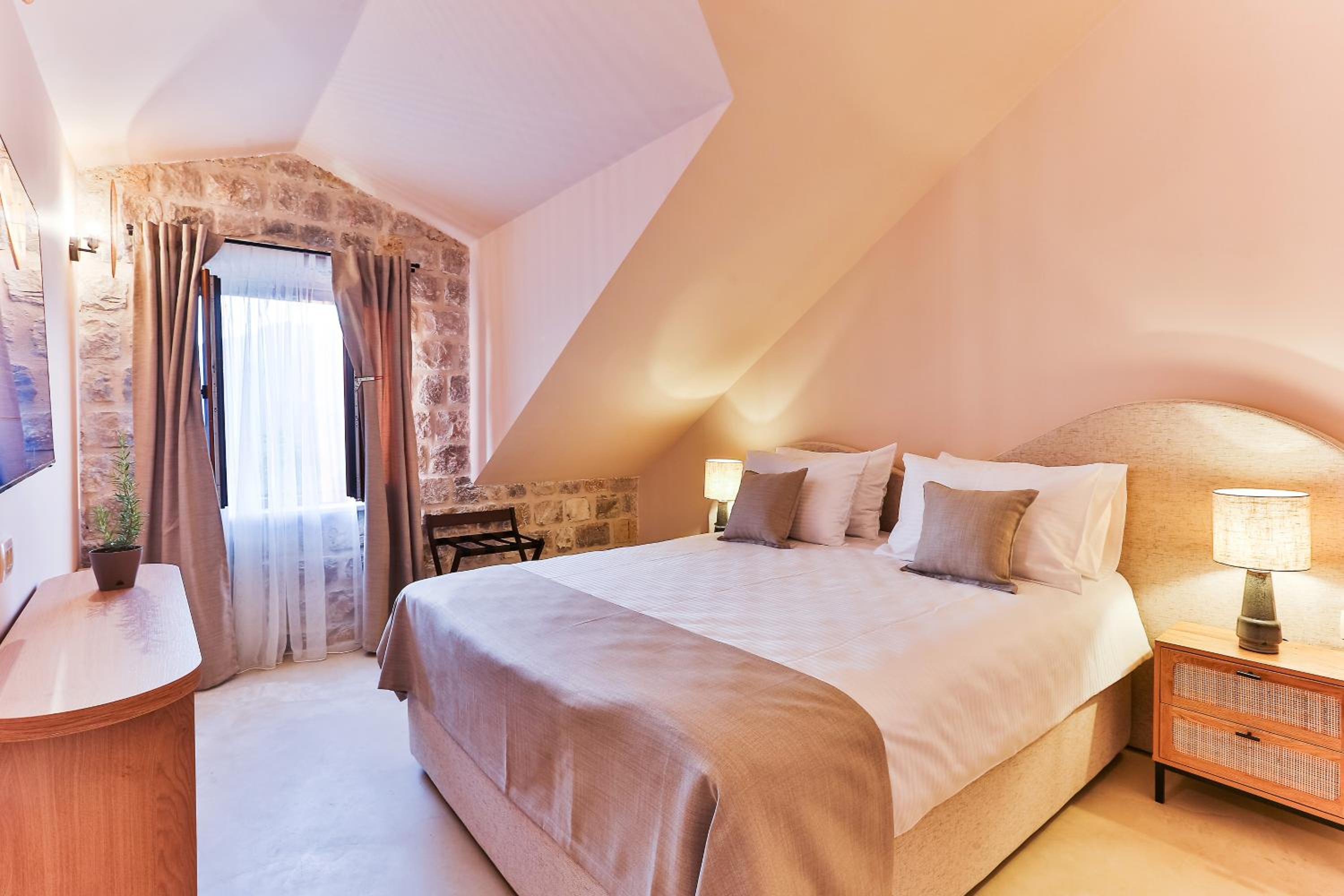 Boutique Hotel Ruzmarin SPA & Garden 53/102