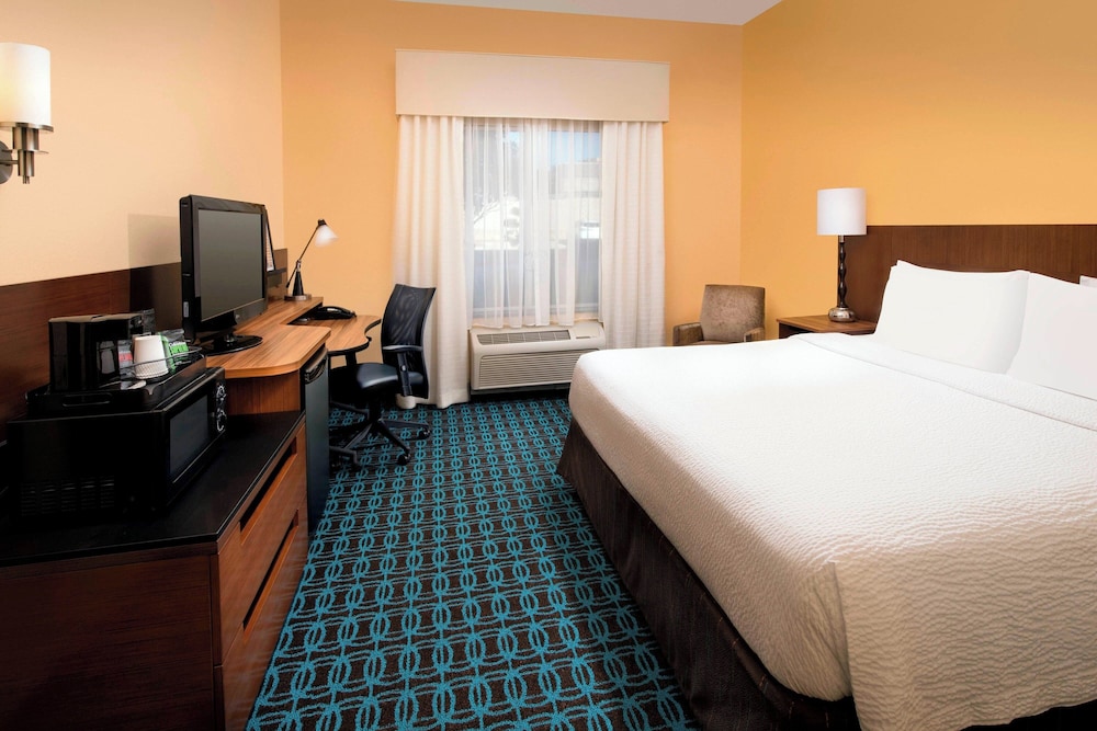 Room, King Bed, Accessible