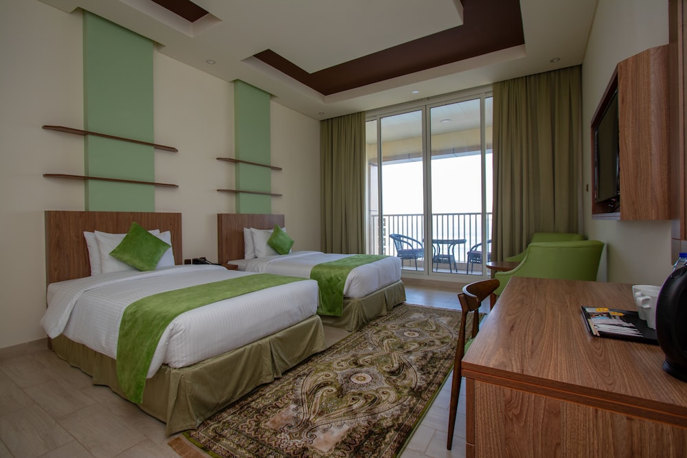 room