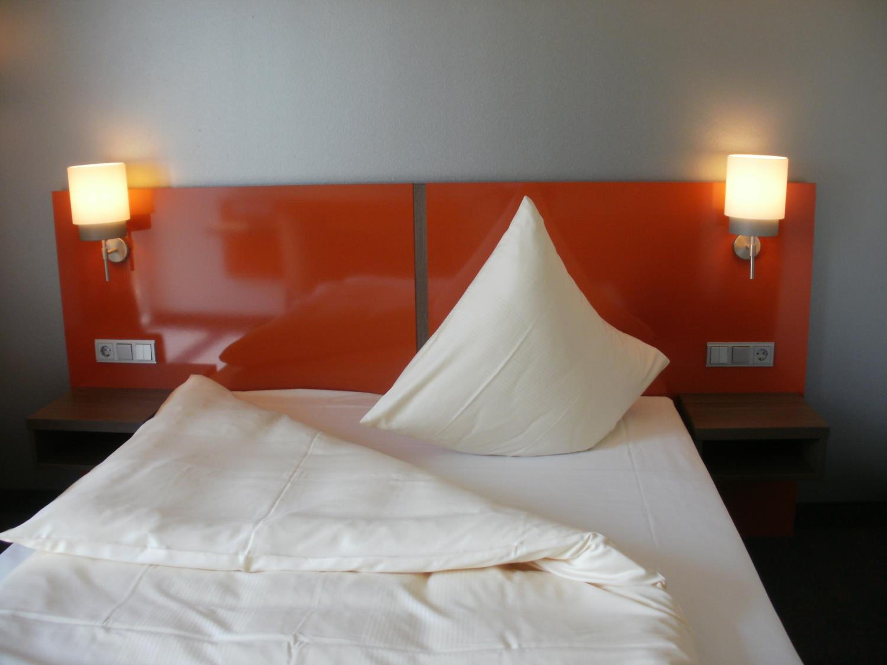iQ-Hotel Ulm 24/54