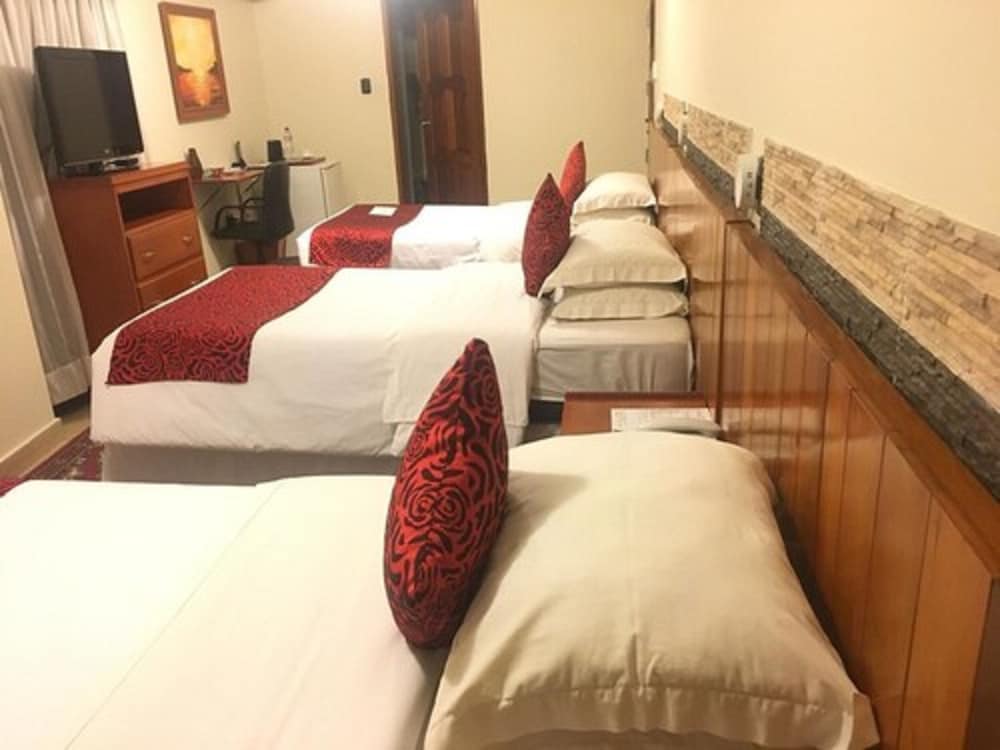 Samiria Jungle Hotel 19/50