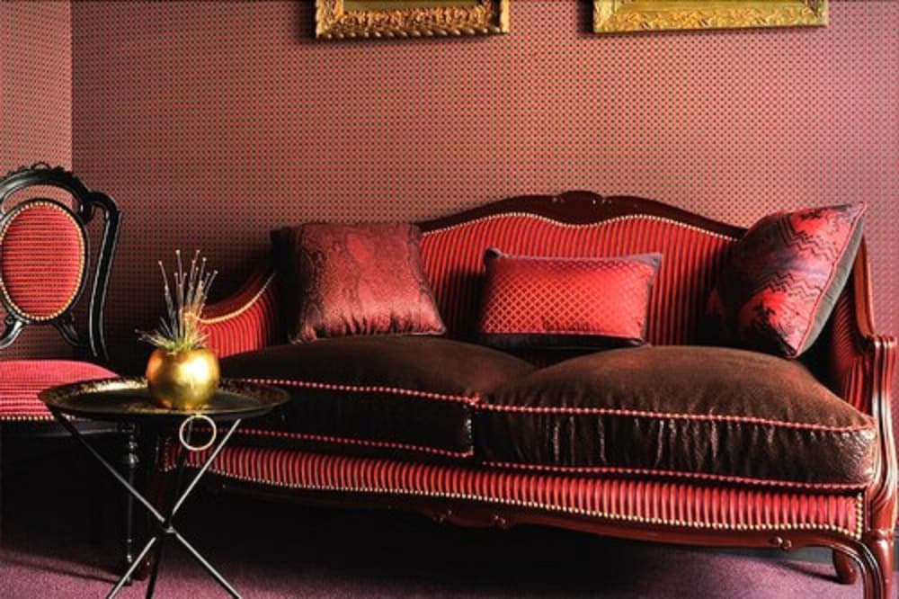 Hotel Les Dames Du Pantheon 46/59
