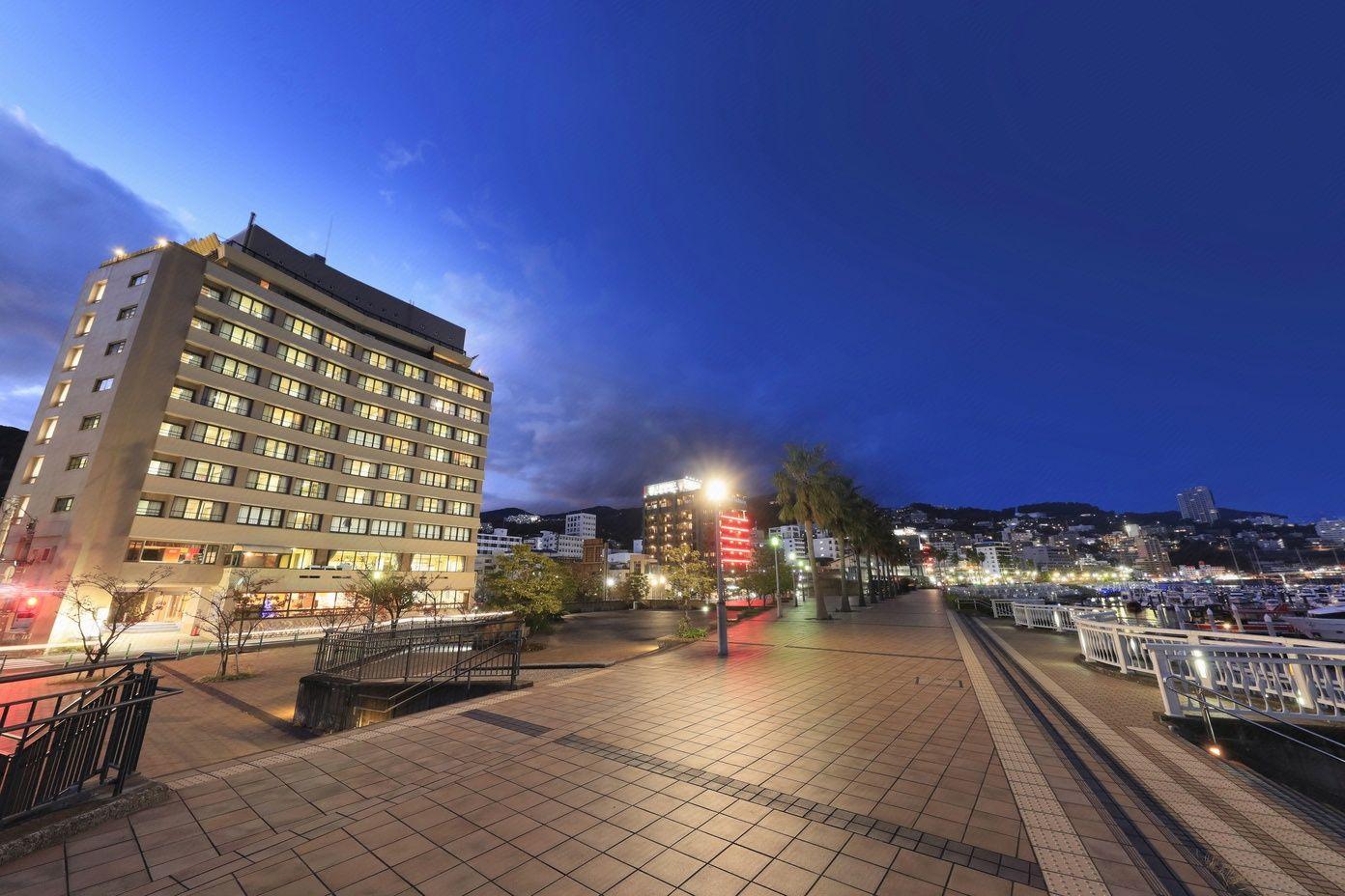 ATAMI TAMANOYU HOTEL 6/44