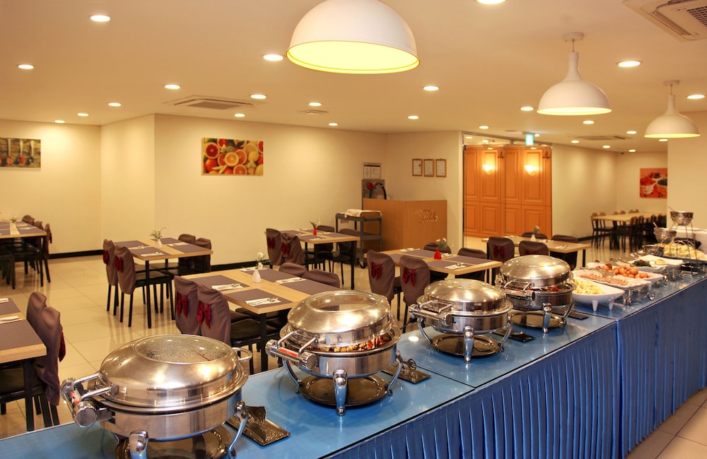 Hotel Skypark Jeju I 35/42
