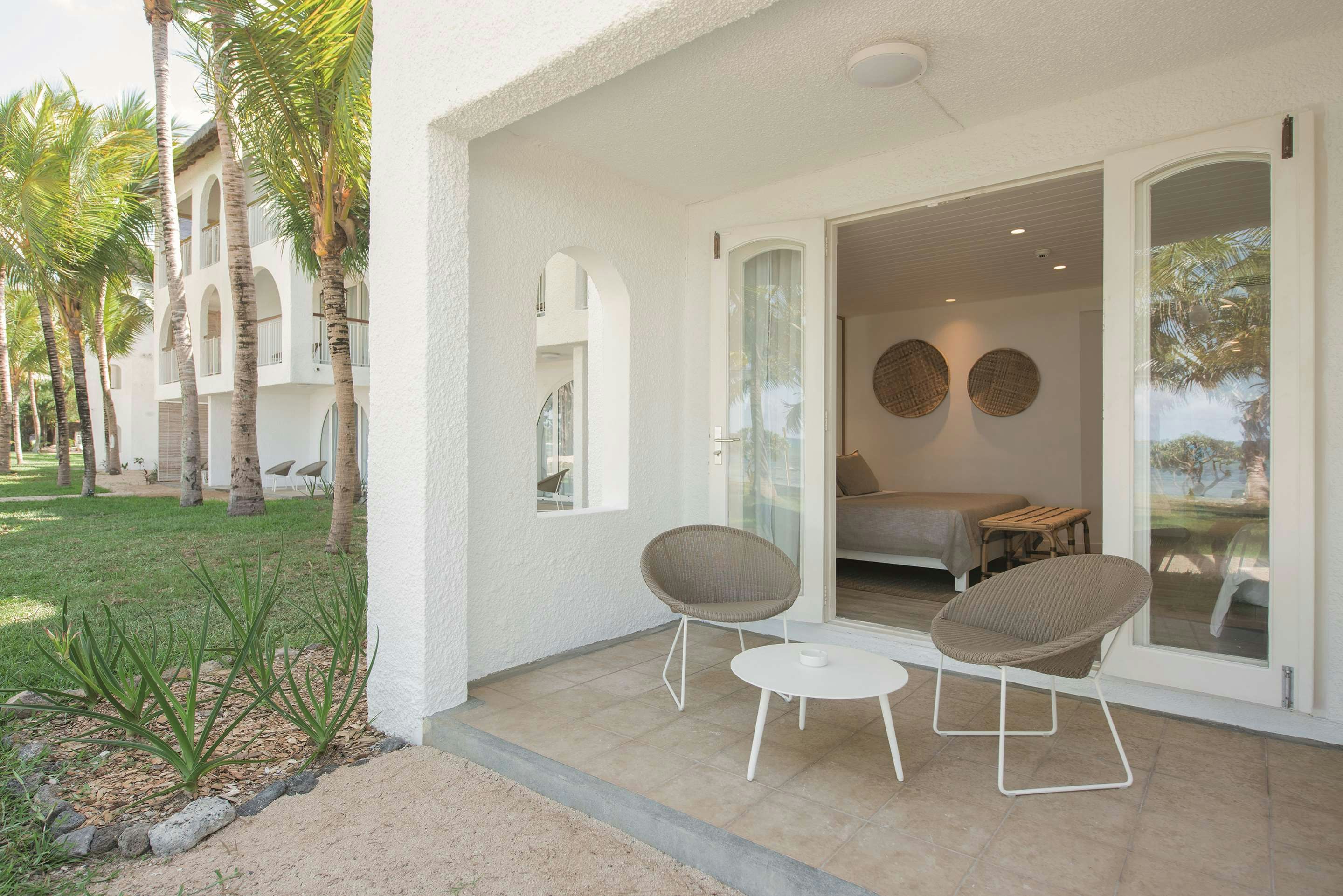 Canonnier Beachcomber Golf Resort And Spa 35/63