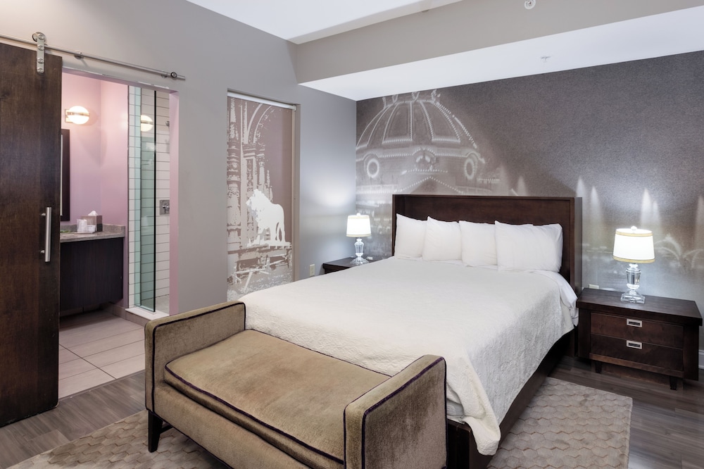Hotel at the Lafayette, Trademark Collection by Wyndham 24/62