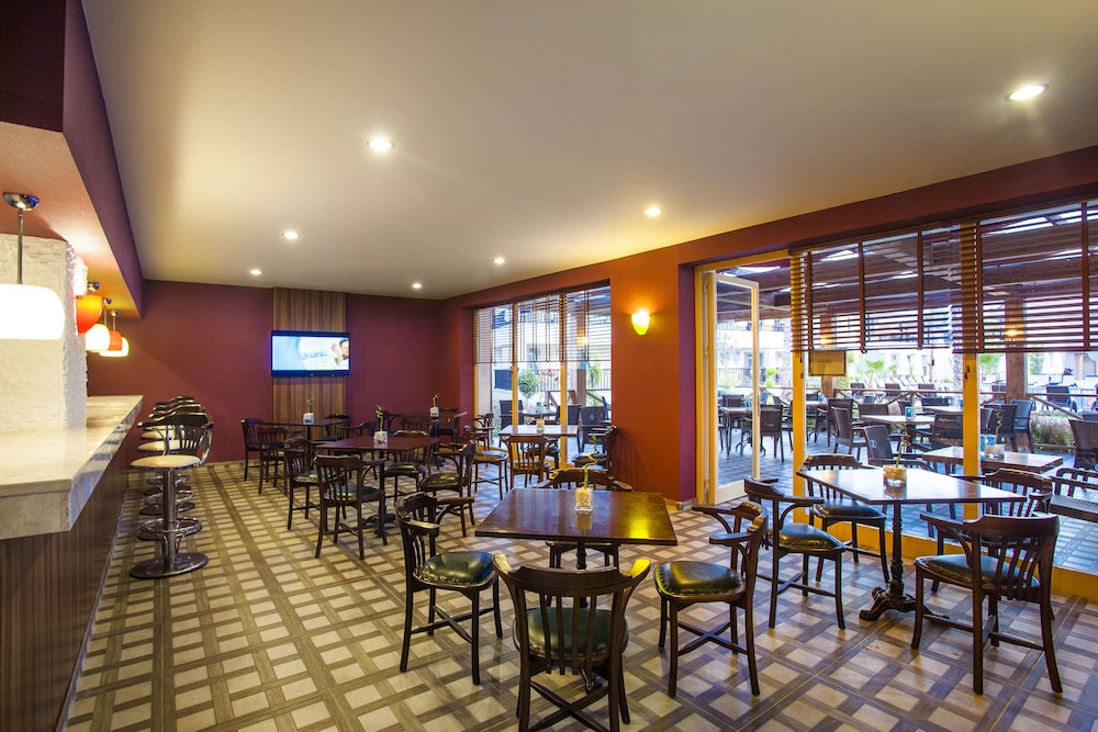 Hotel Turan Prince 31/50