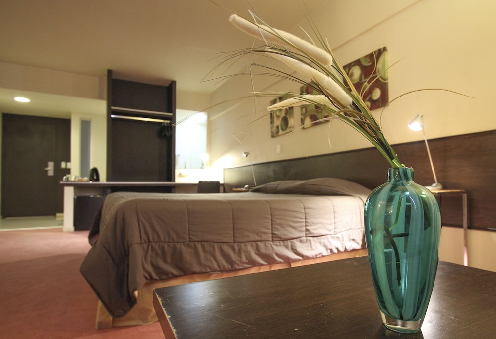 UNO BUENOS AIRES SUITES 7/60