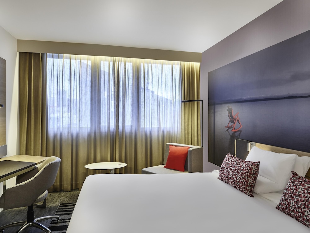 EXECUTIVE, APARTMENT, QUEEN BED