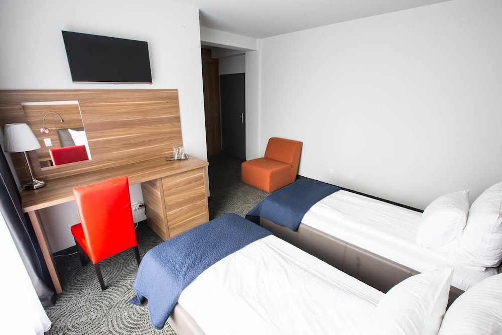 President Hotel 26/63
