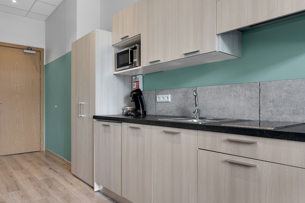 Icelandic Apartments 7/50