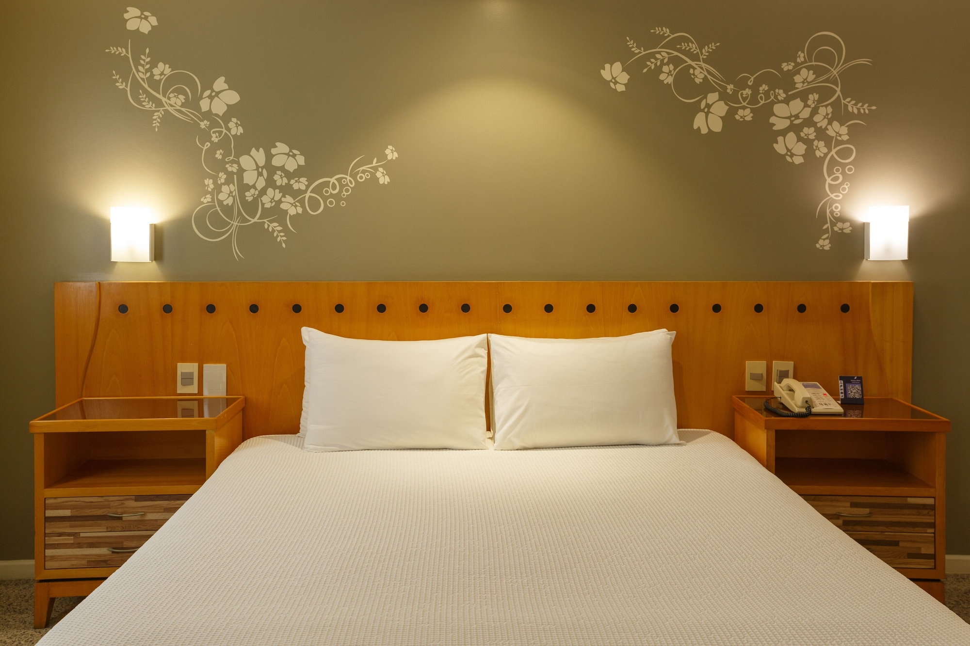 Room at Blue Tree Towers Fortaleza Beira Mar, FORTALEZA