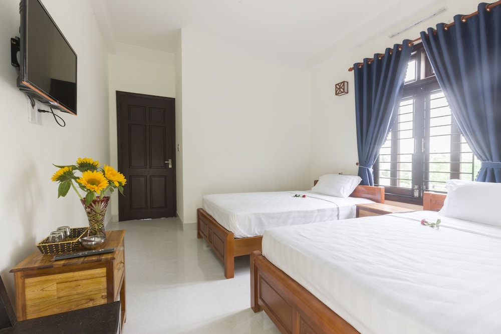 New Destination Hoi An Homestay 17/24