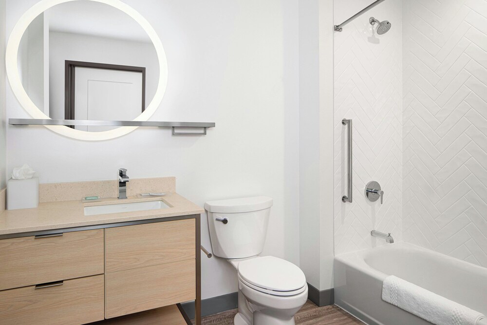 TownePlace Suites by Marriott Pigeon Forge 45/50
