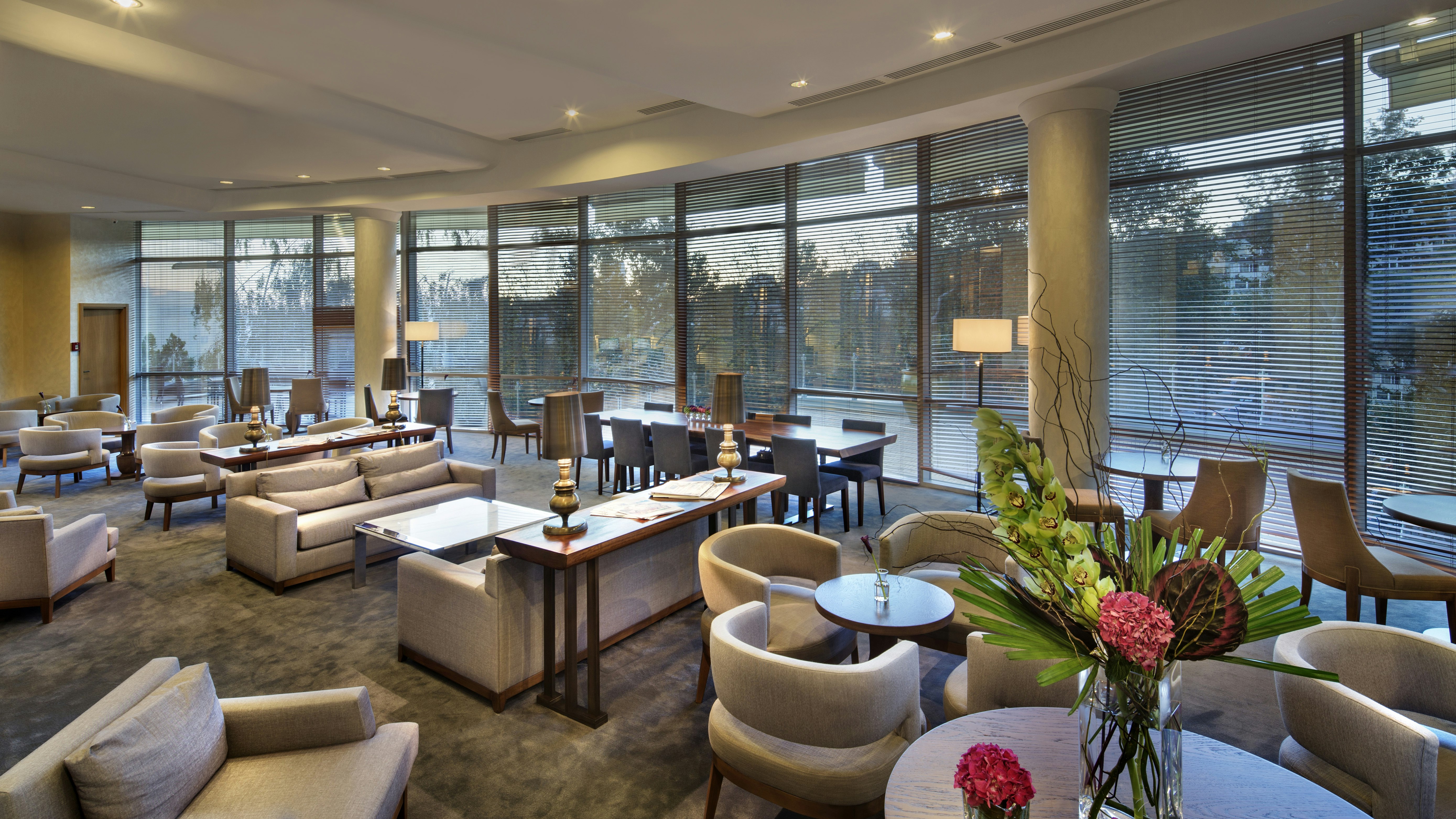 Conrad Istanbul Bosphorus 27/50