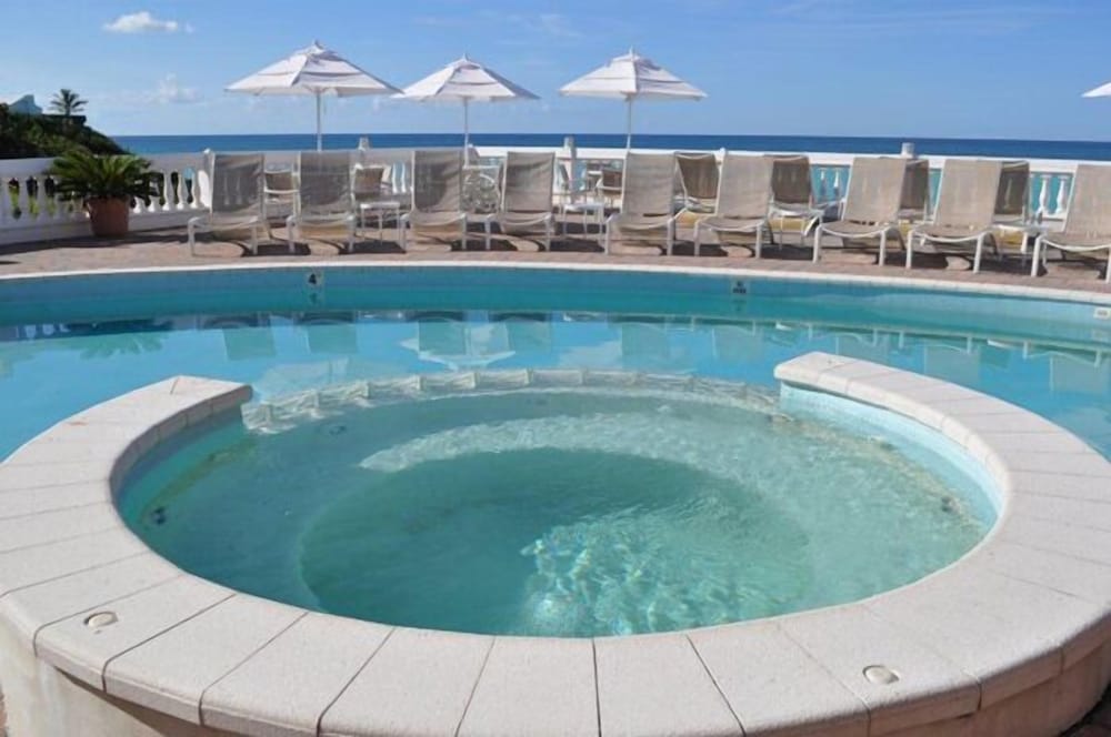 Pompano Beach Club 20/46