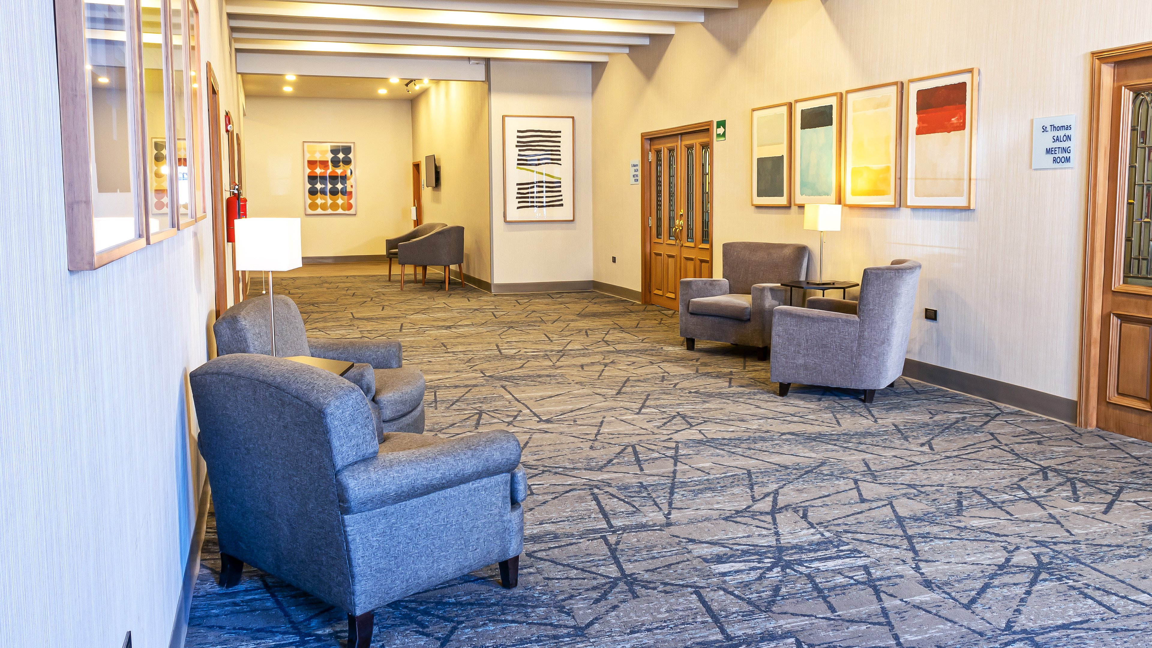 Holiday Inn Express Chihuahua 9/32