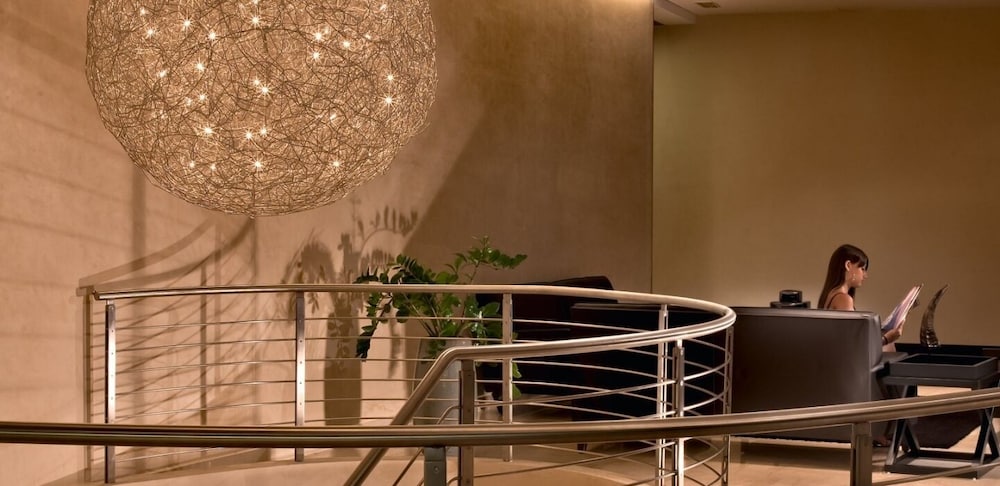 Regina Margherita Hotel 53/56