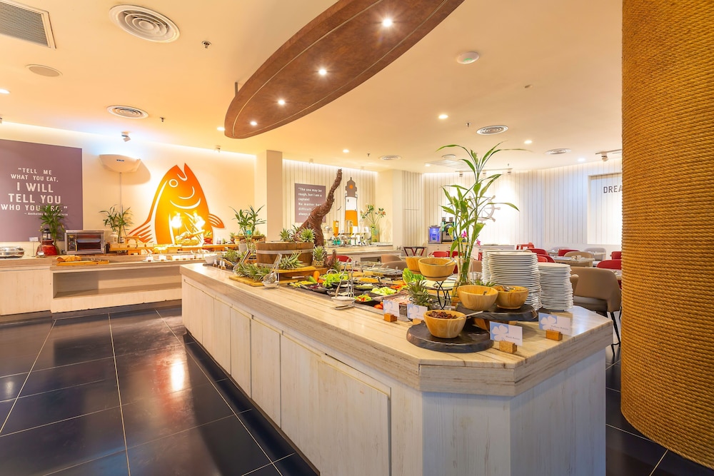 Hotel Clover Patong Phuket 9/75