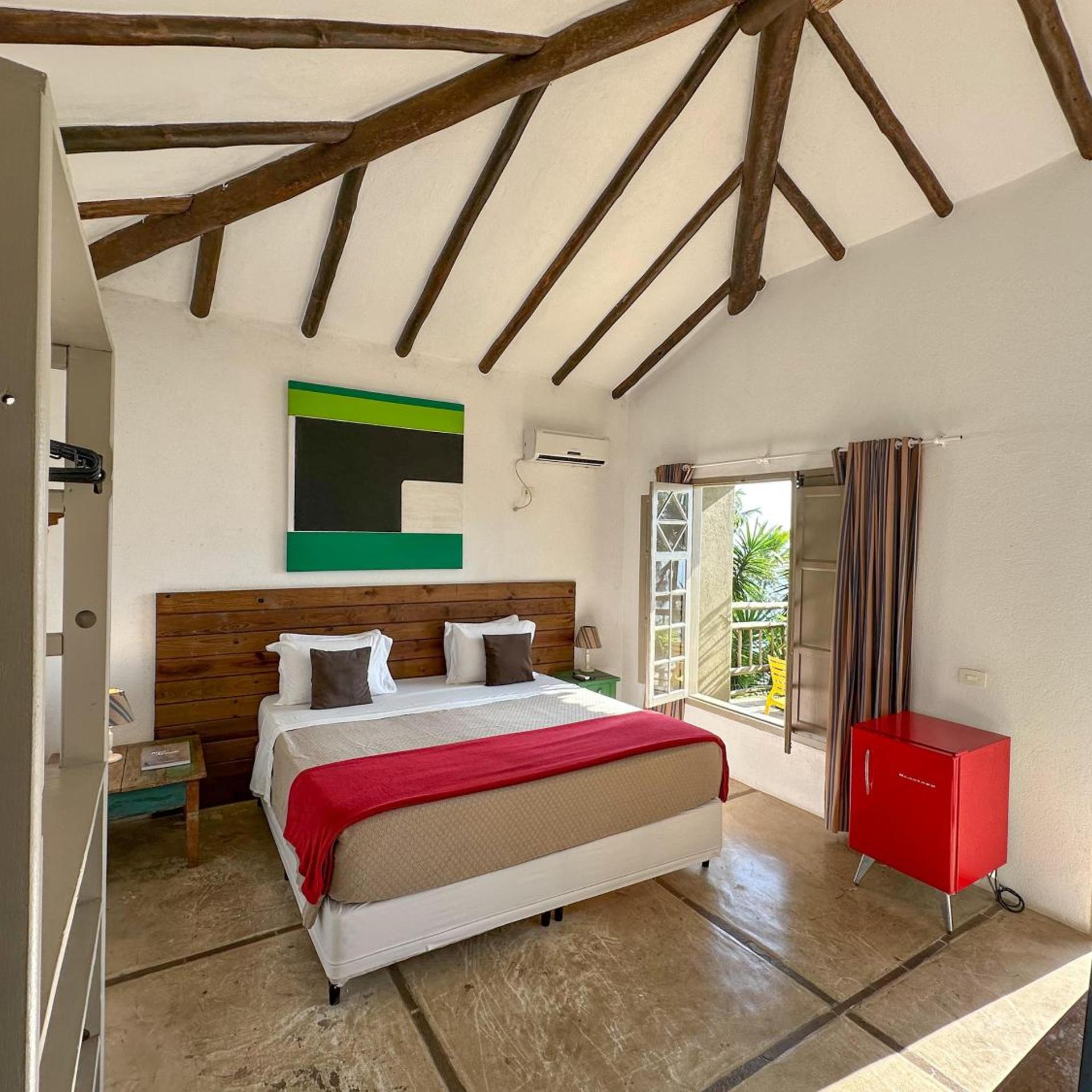 Hotel Boutique Ananas 12/50