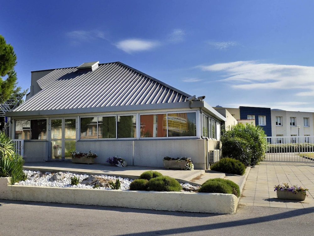 Ibis Budget Aubagne Les Paluds Agora 4/62