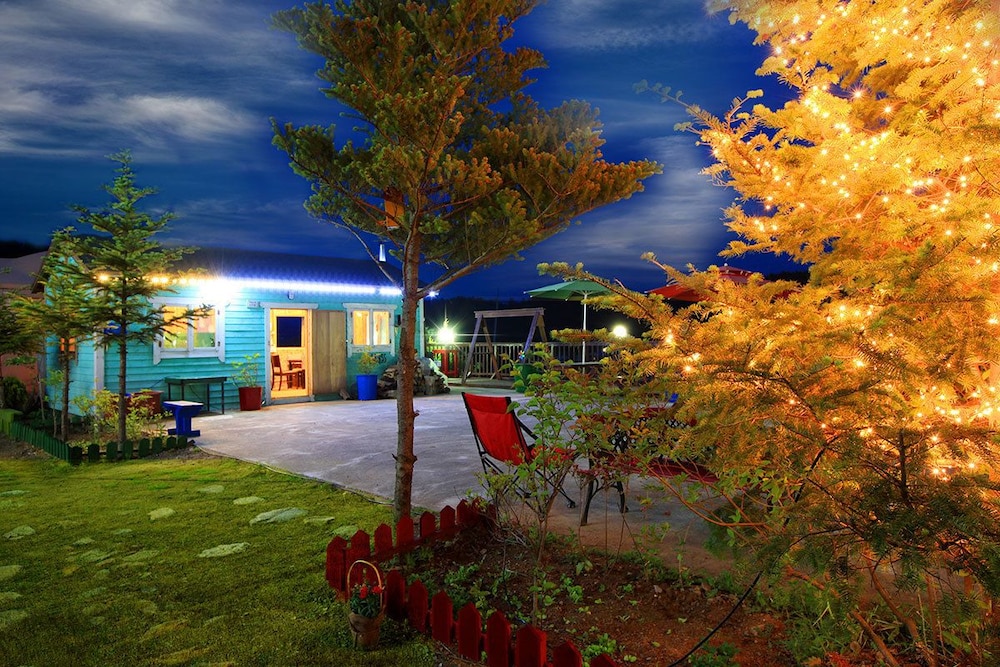 Pyeongchang Green Castle Pension 37/39