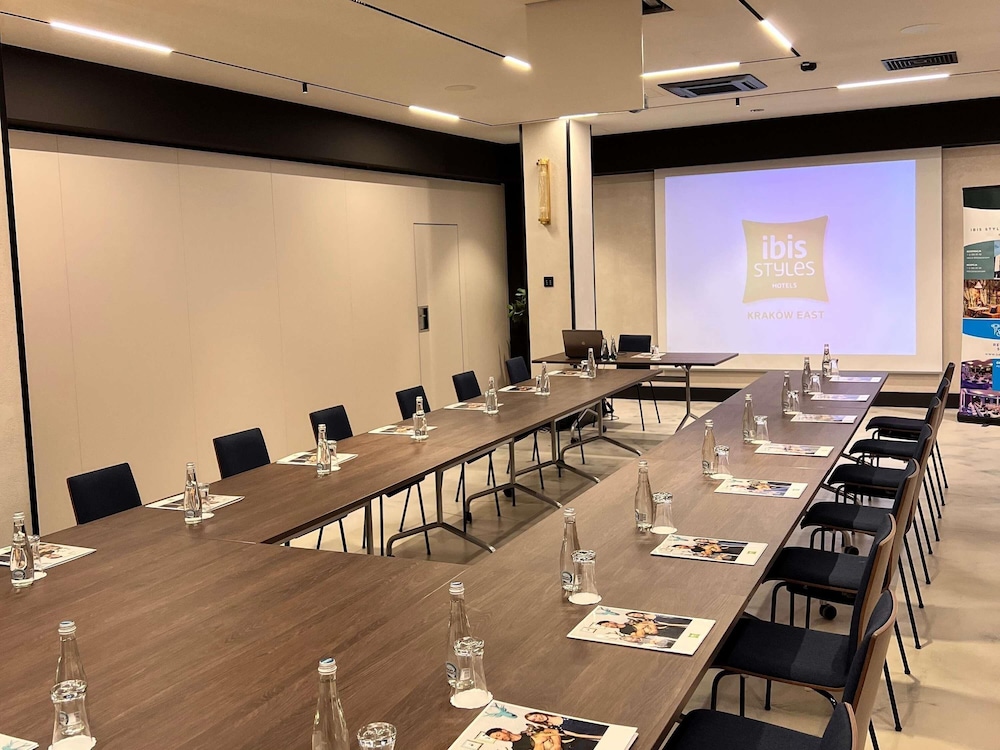 Ibis Styles Krakow East 41/50