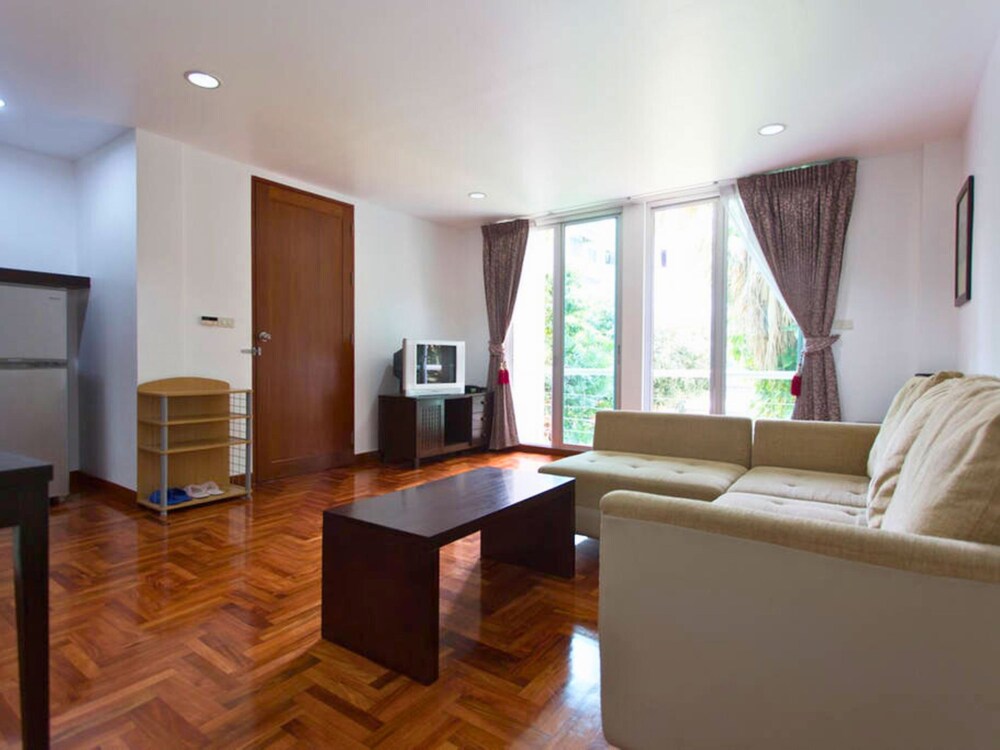 Townhouse PK Garden 45/60