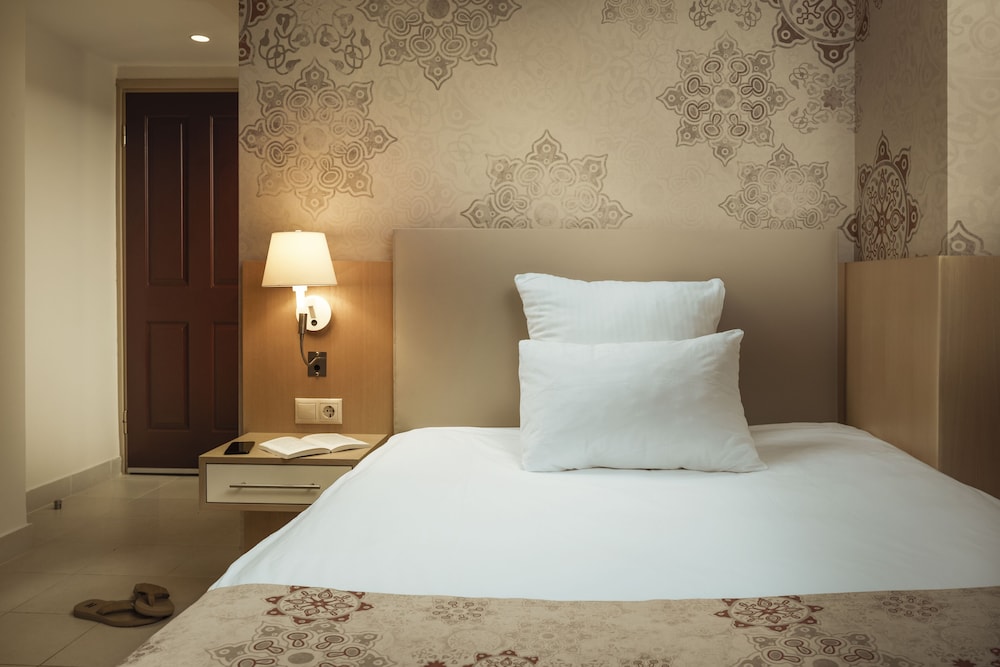 Robinson Club Camyuva - Adults only 27/92