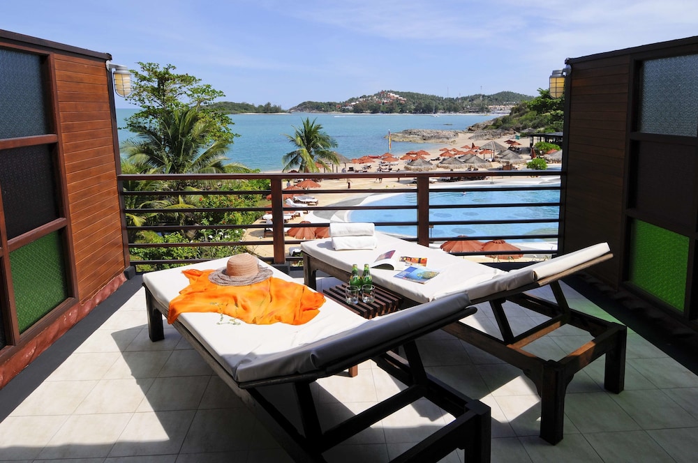 Garrya Tongsai Bay Samui 62/73
