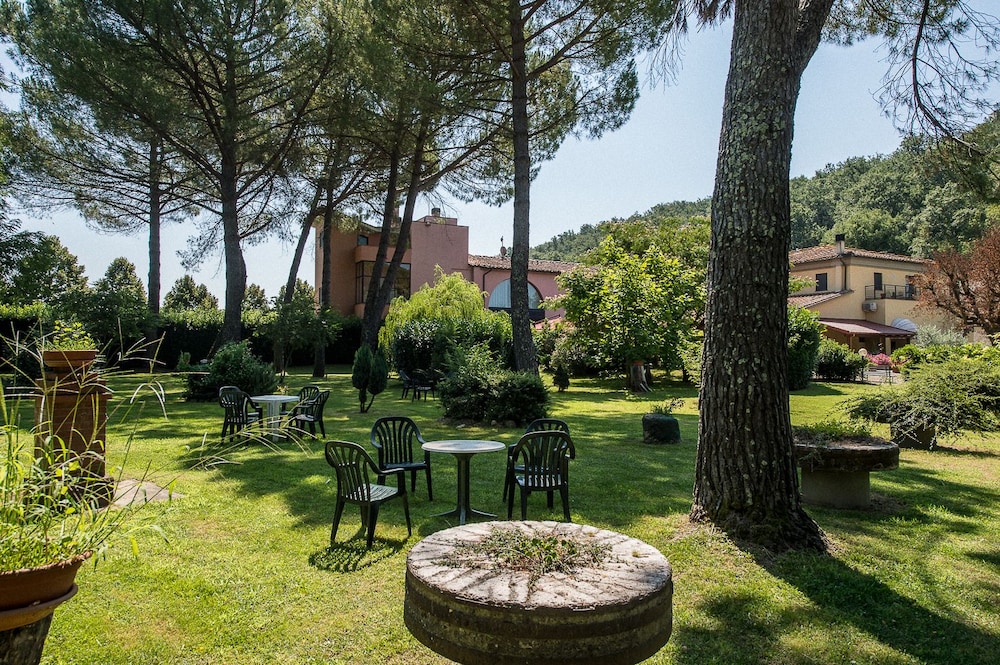 Hotel Ristorante Molino D'era 5/49