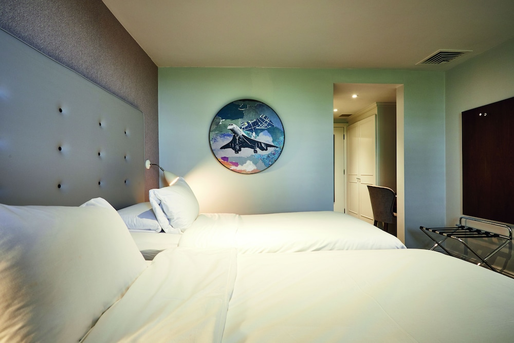 Aztec Hotel And Spa 42/71