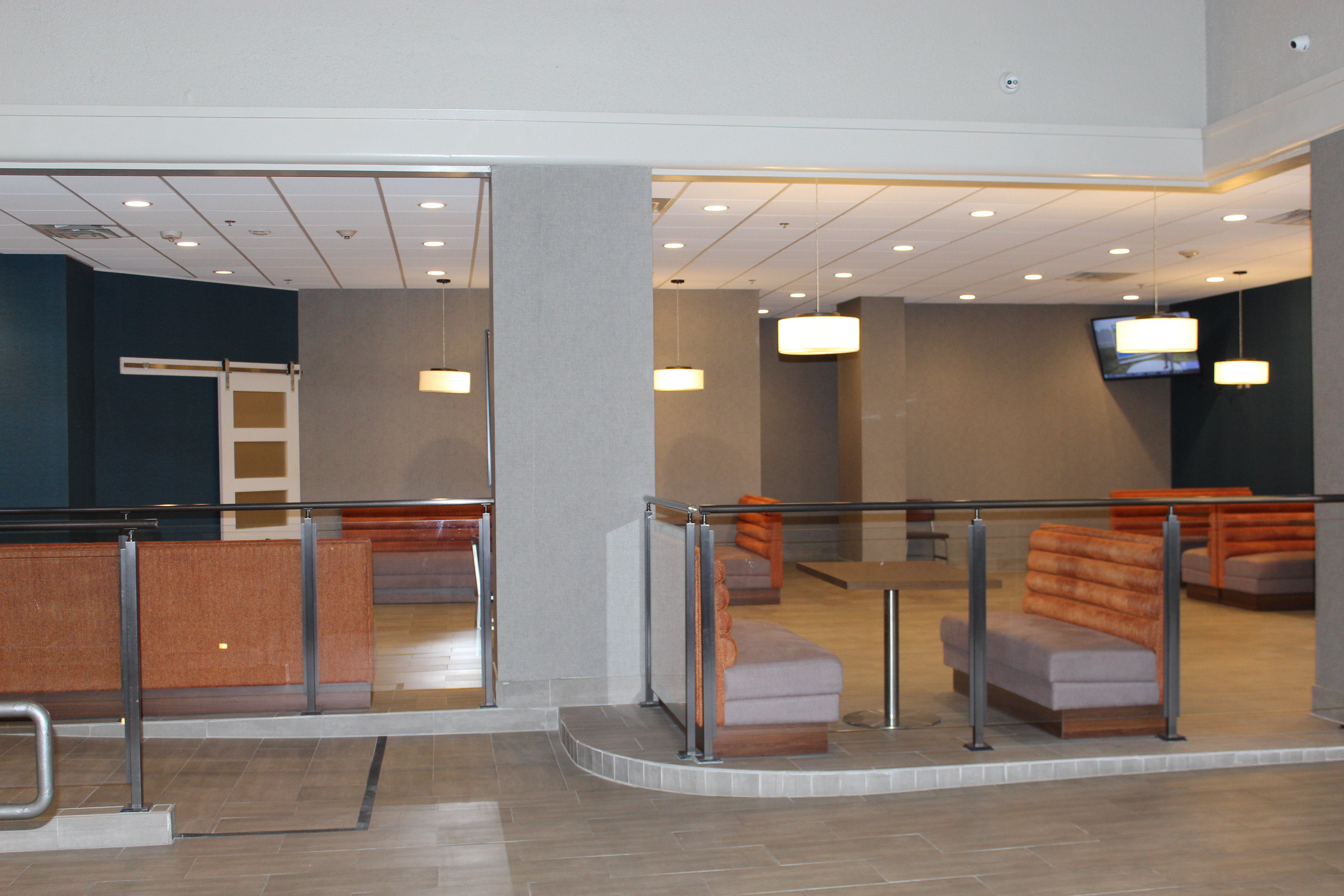 Holiday Inn Baton Rouge South 8/37