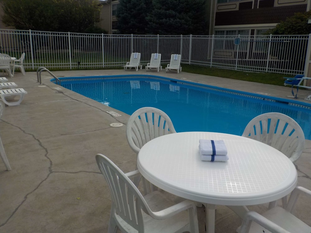 Surestay Plus Hotel By Best Western Auburn 5/32