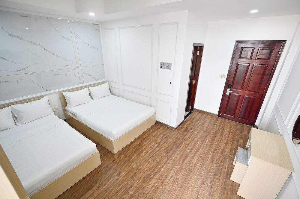 Sunrise Airport Hotel 18/51