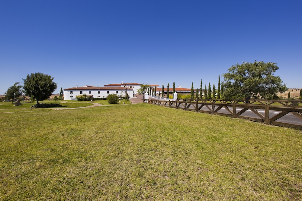 Hospes Palacio de Arenales Spa 65/68