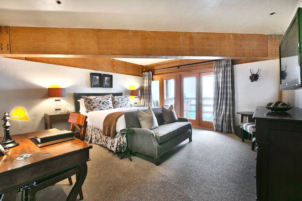 Stein Eriksen Lodge 61/83
