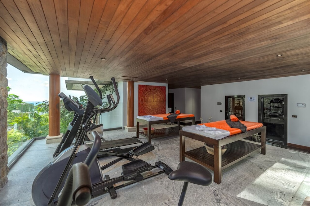 VILLA BAAN PHU PRANA 26/50
