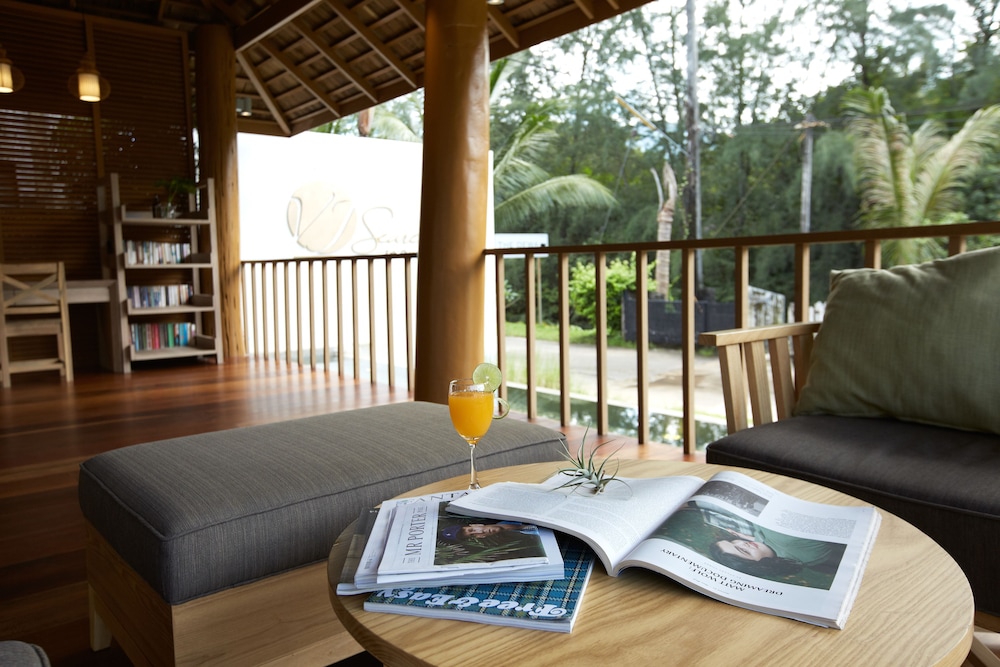 Vayna Boutique Koh Chang 20/34