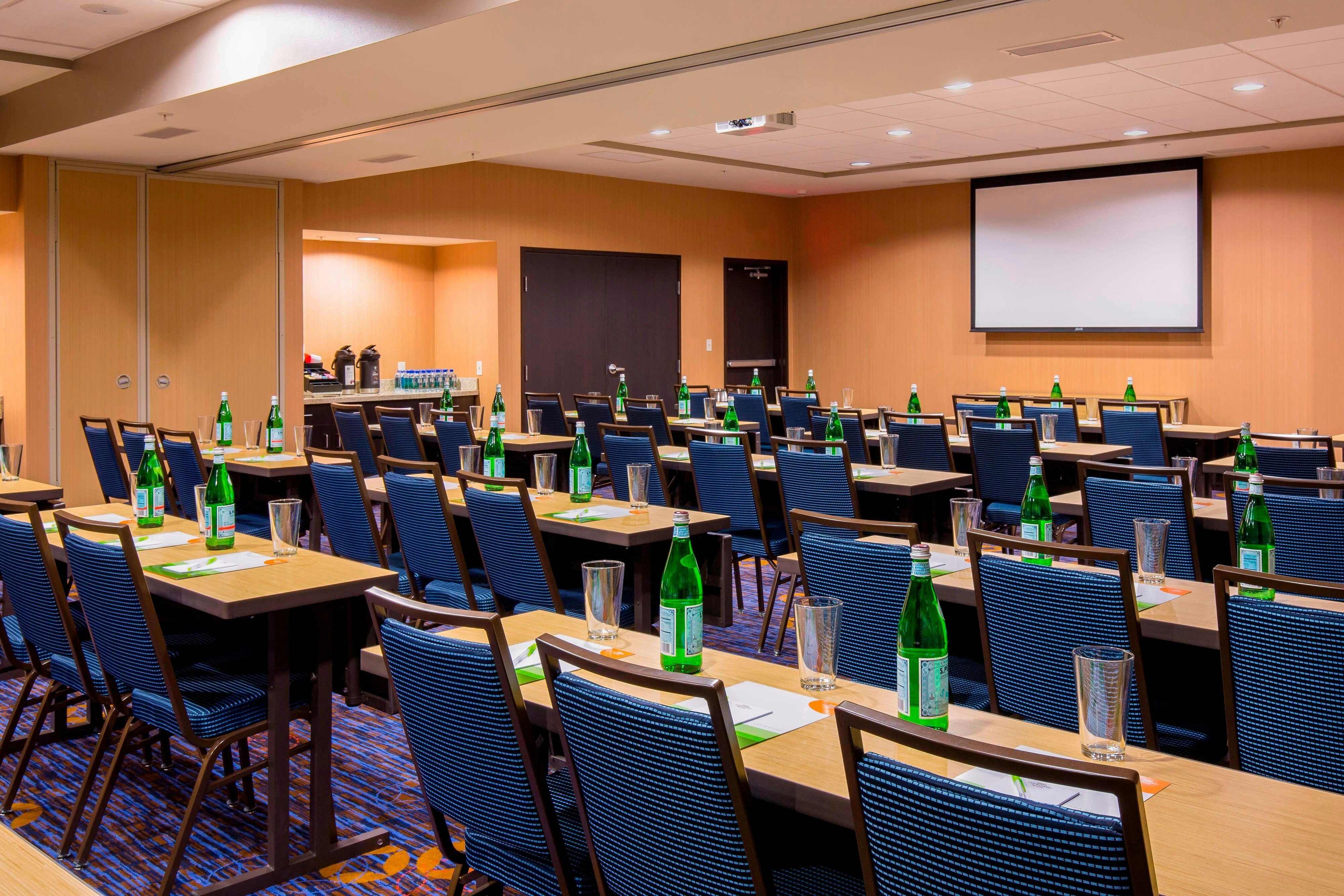 Courtyard by Marriott Bismarck North 8/12