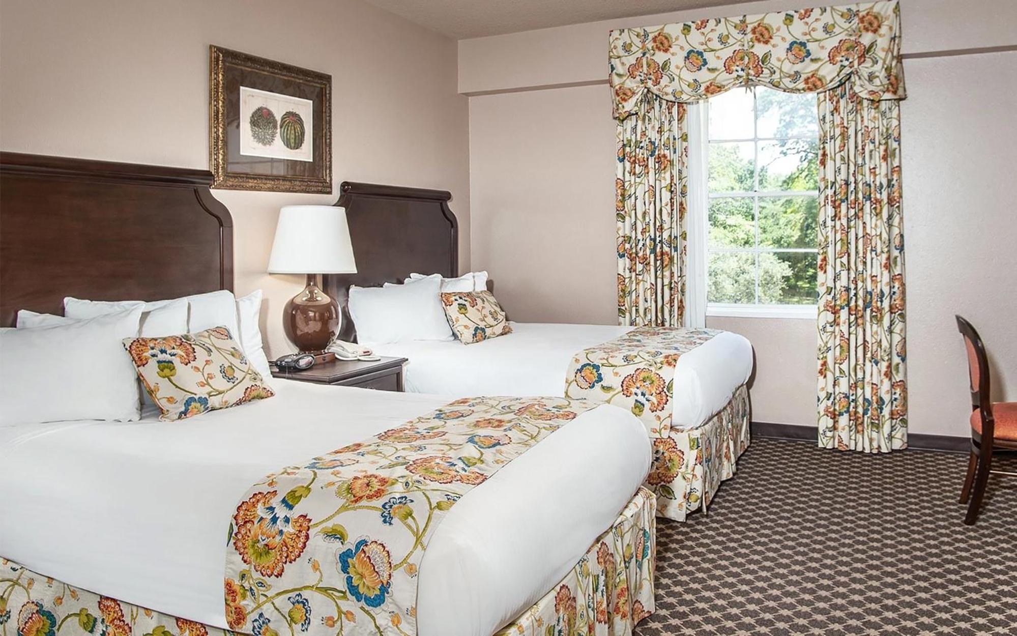Room, Quadruple, 2 Double Beds, Accessible