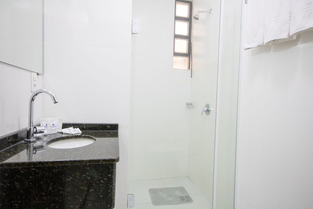 Hotel Dan Inn Express Foz do Iguacu By Nacional Inn 65/68