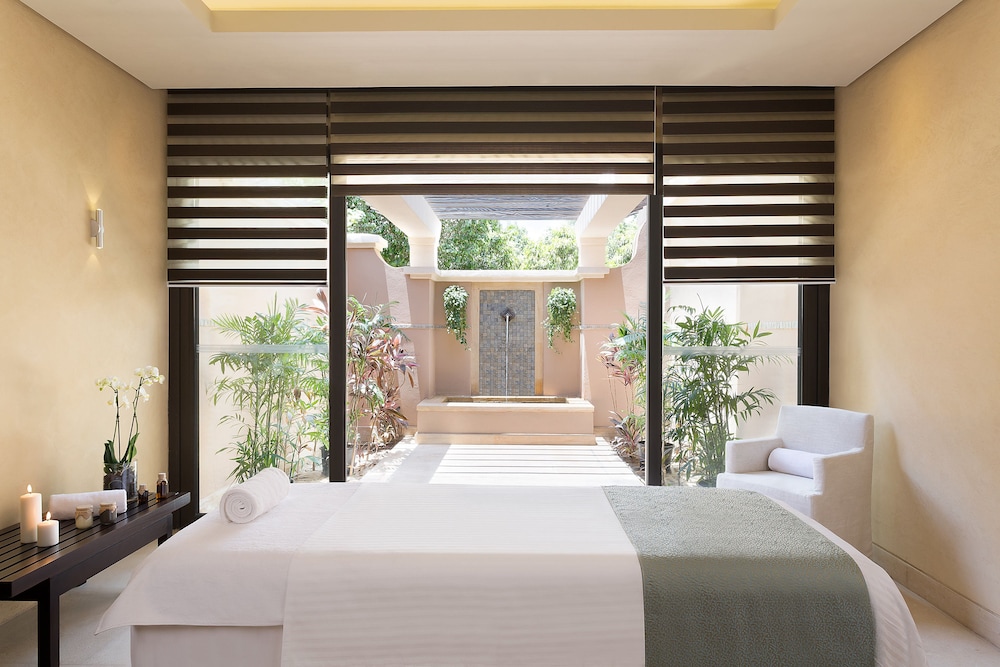 The Westin Cairo Golf Resort Spa Katameya Dunes 20/66