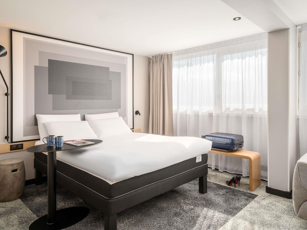 Ibis Lyon Villefranche Sur Saone 12/50