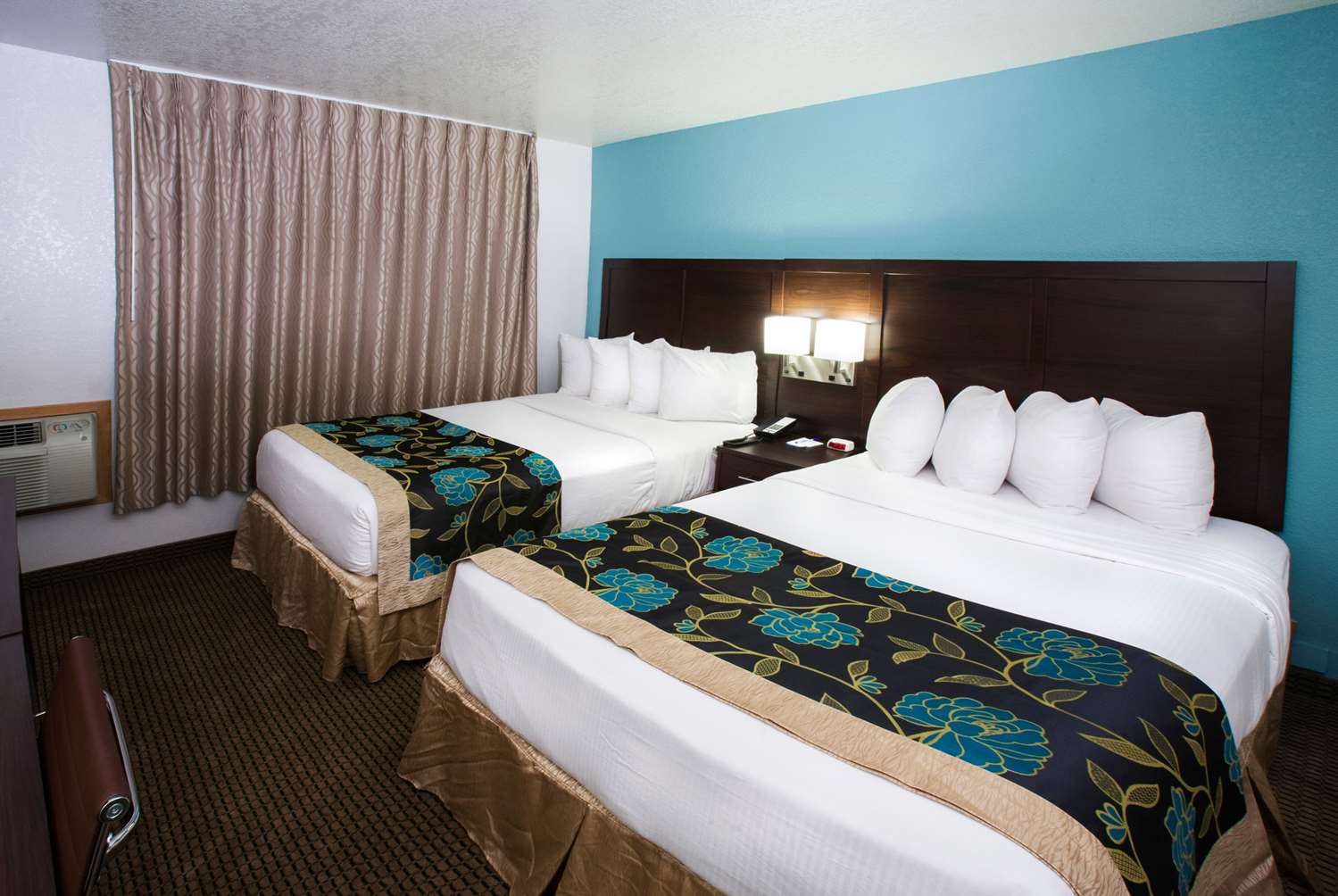 Baymont By Wyndham Keystone Near Mt. Rushmore 8/35